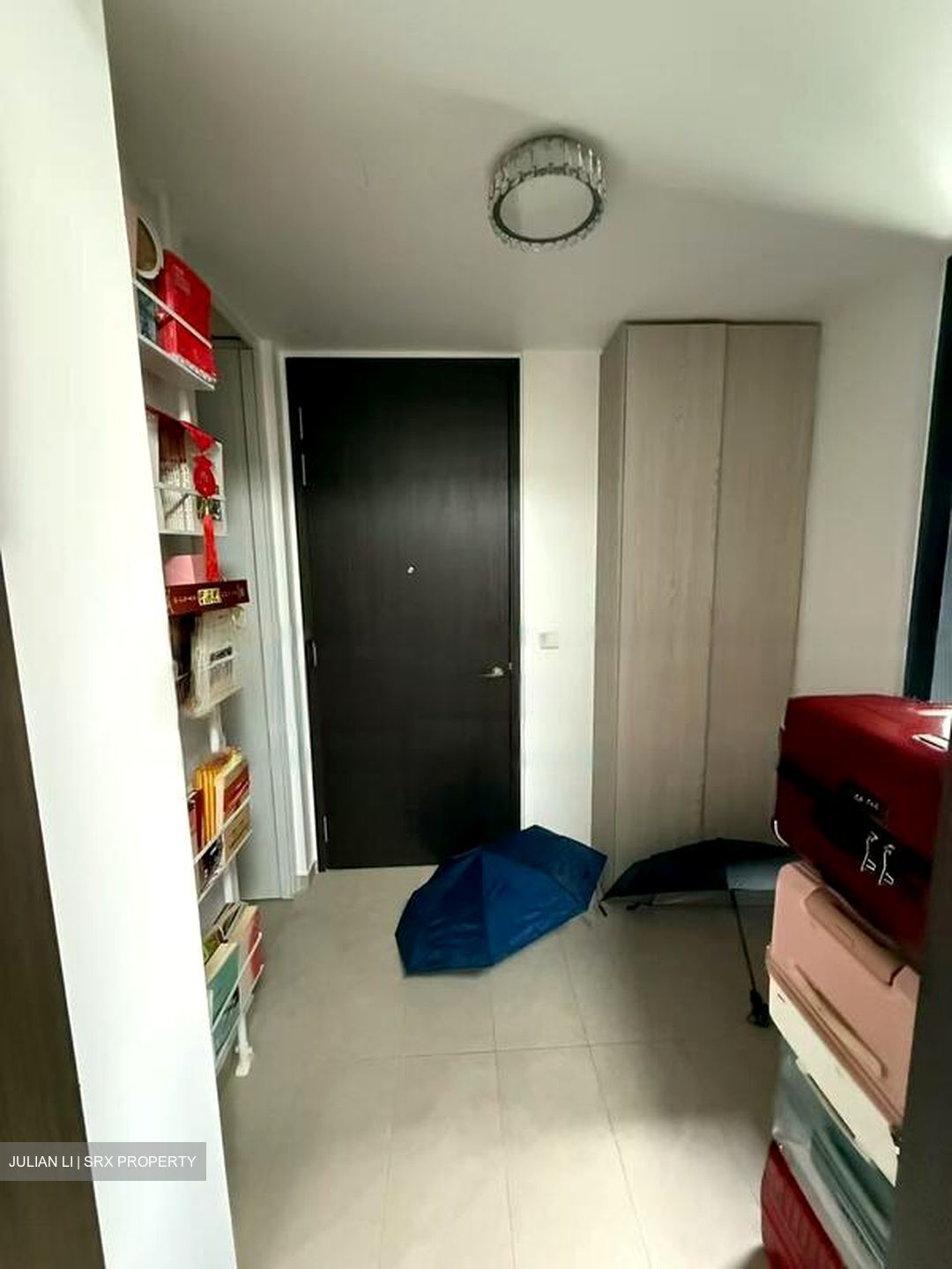 Parc Clematis (D5), Apartment #566731511